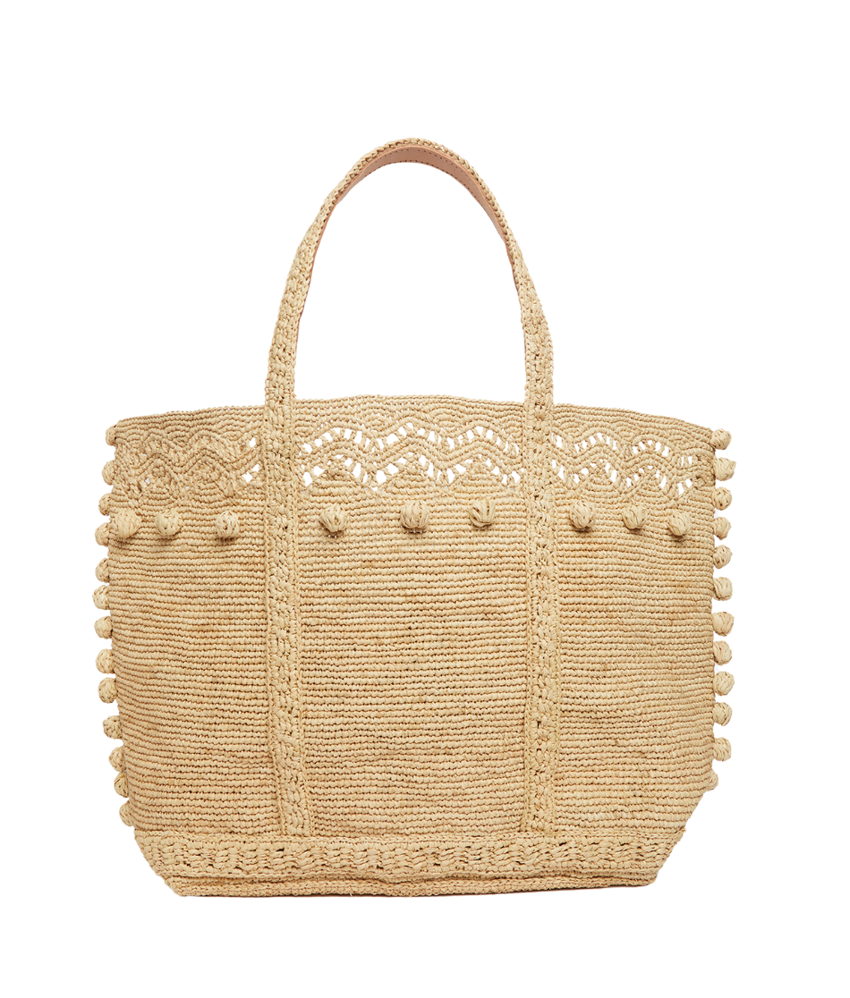 Sac fashion cabas vanessa bruno