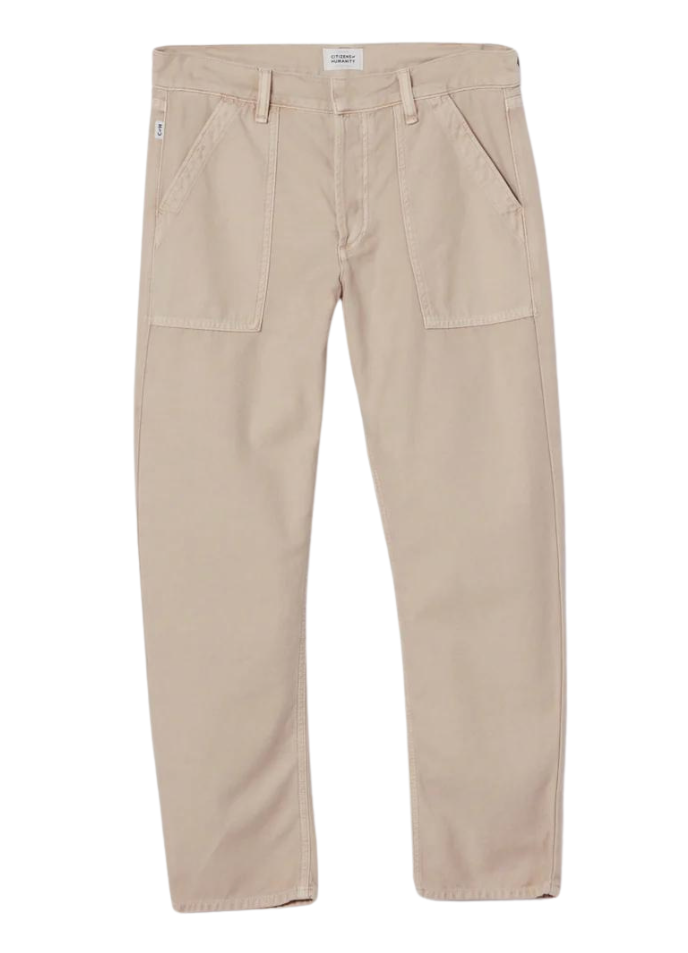 Citizens of fashion humanity leah cargo pants