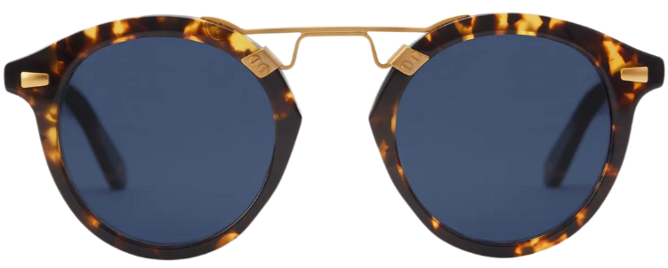 STL II - Bengal Polarized 24K – palmer & purchase display picture 3