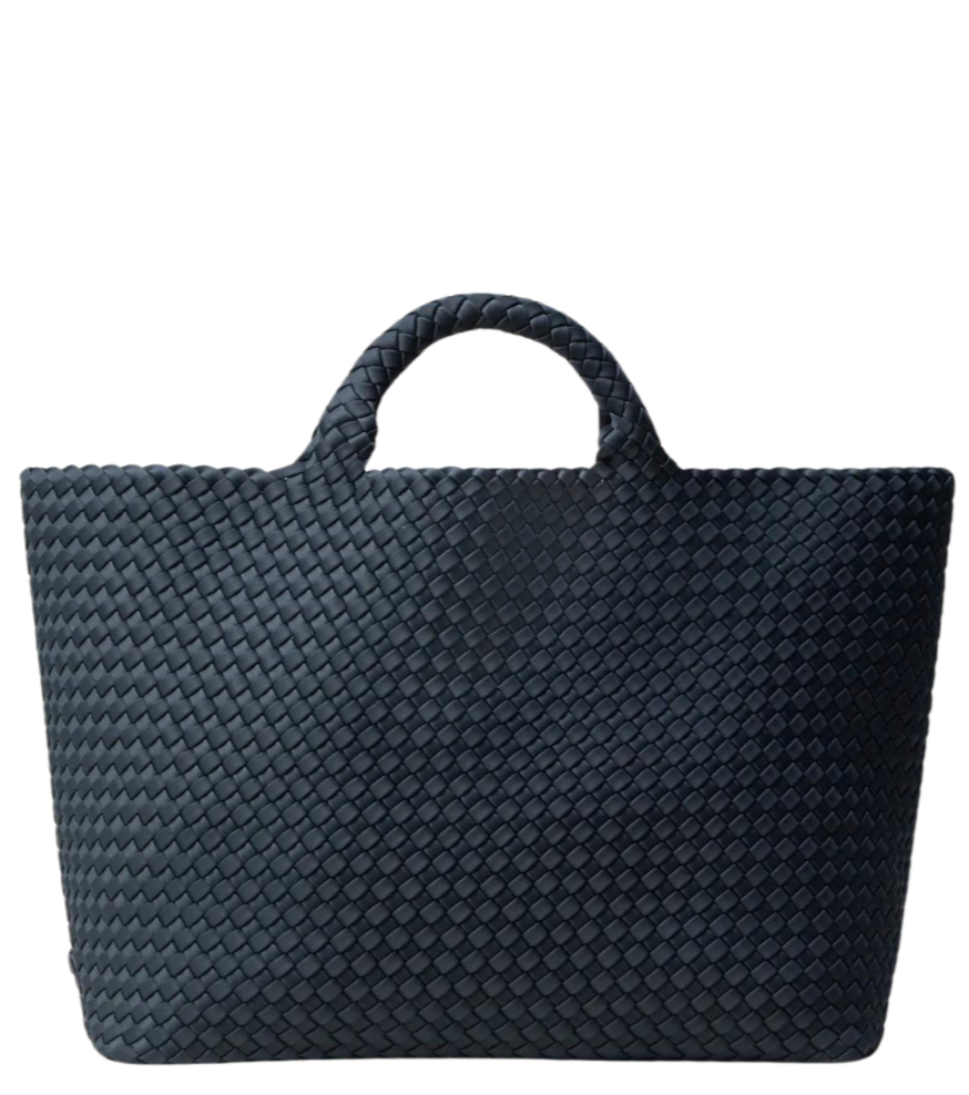 ★関税・送料込み★Naghedi★St Barths Tote (Large) St. Barths Large Tote | Olive