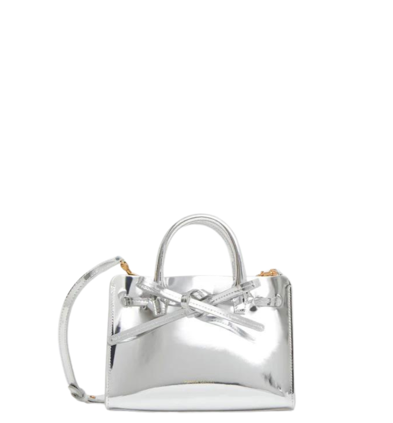 Mansur gavriel mini mini sun bag sales