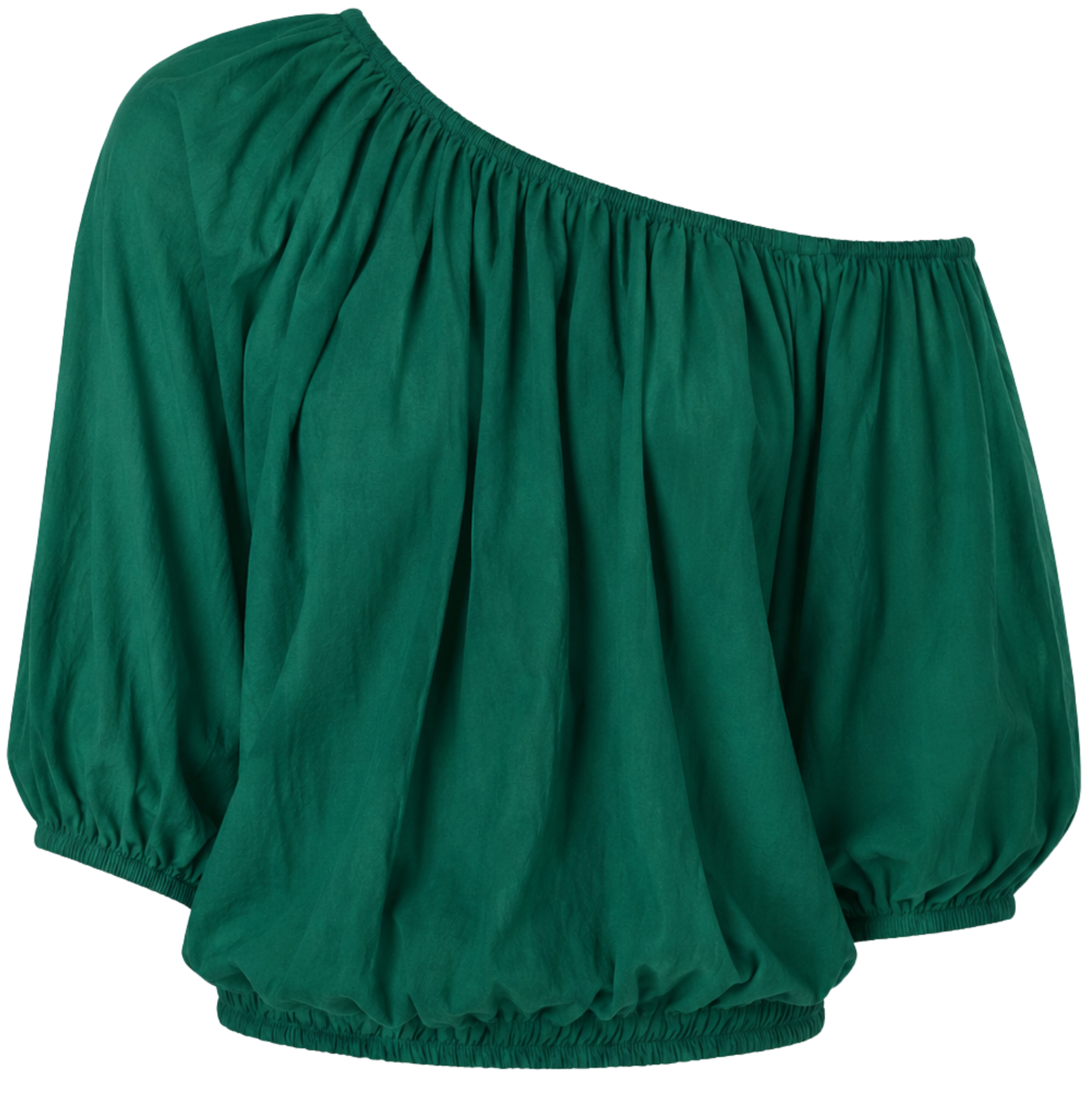 トップス ella asymmetry blouse Ella Top - Solid Lawn – palmer & purchase