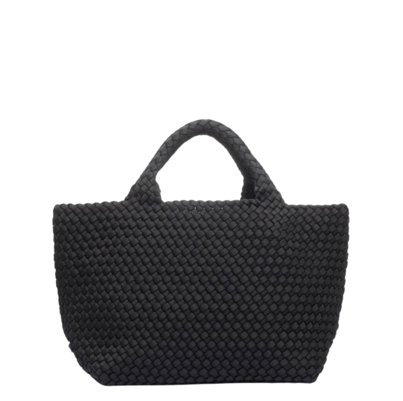 Naghedi - St. Barths Medium Tote in Onyx