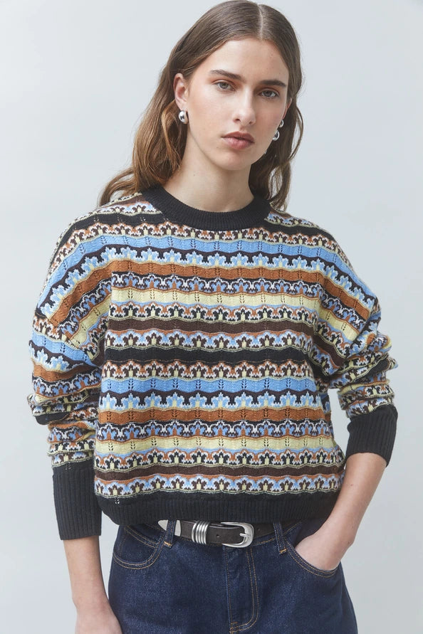 Presto Jumper - Camel