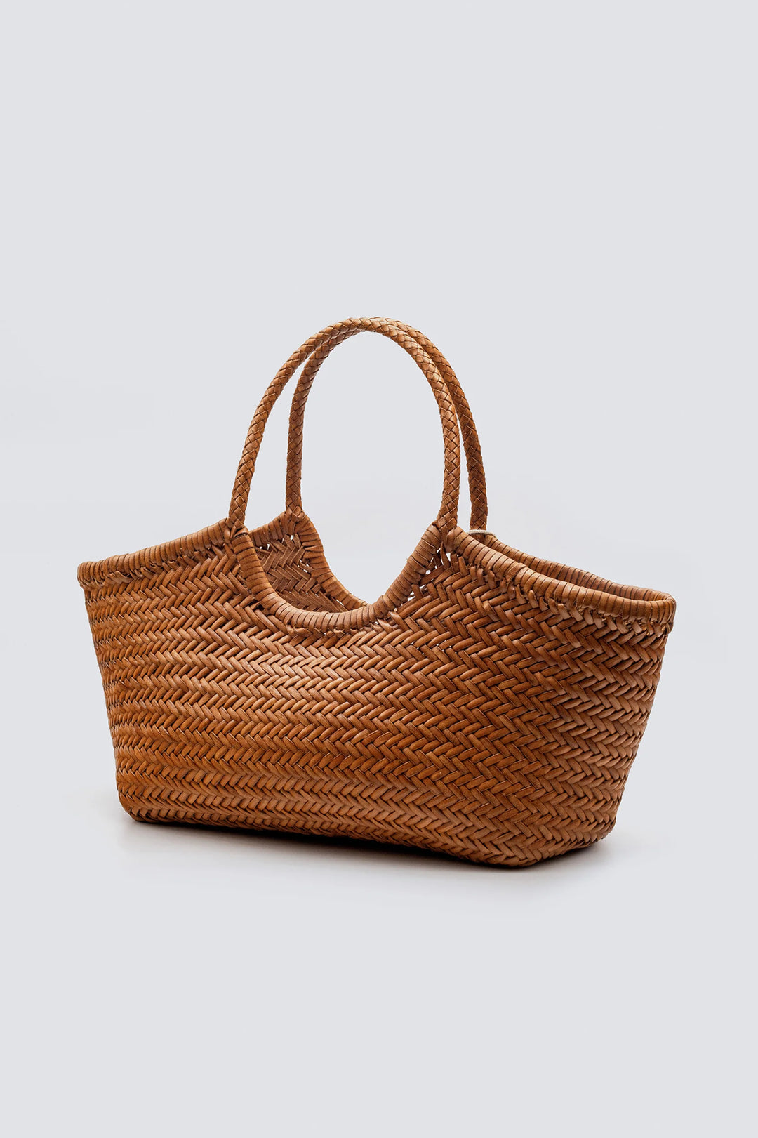 Nantucket Bag- Tan