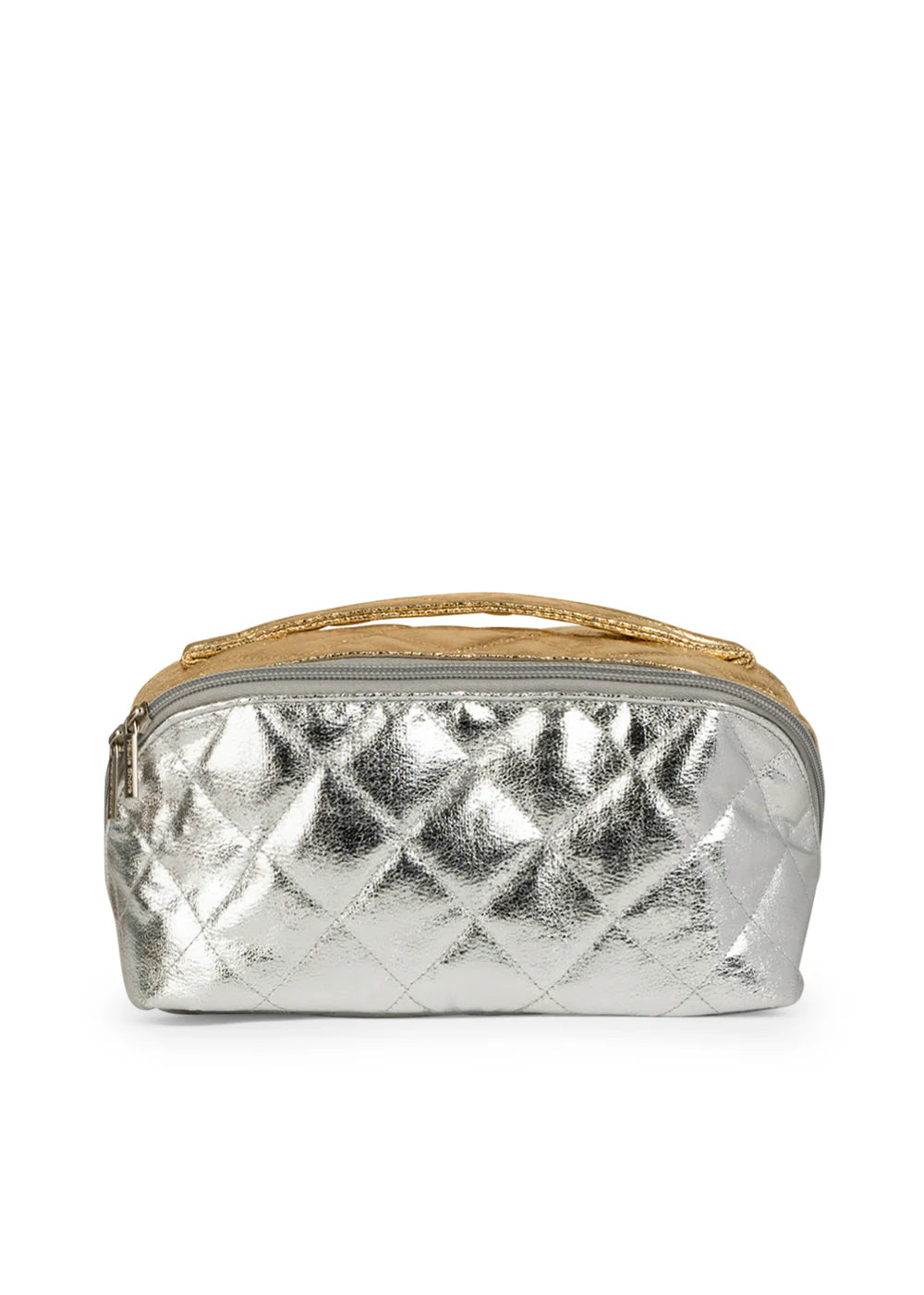 Tripp Mixx - Gold/Silver