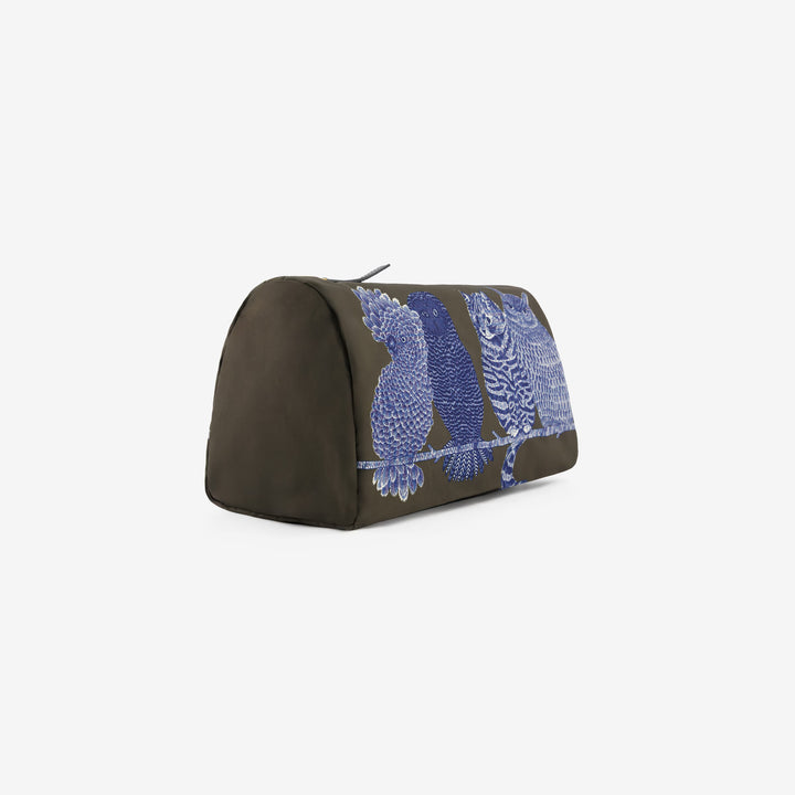 Case - Khaki/Navy