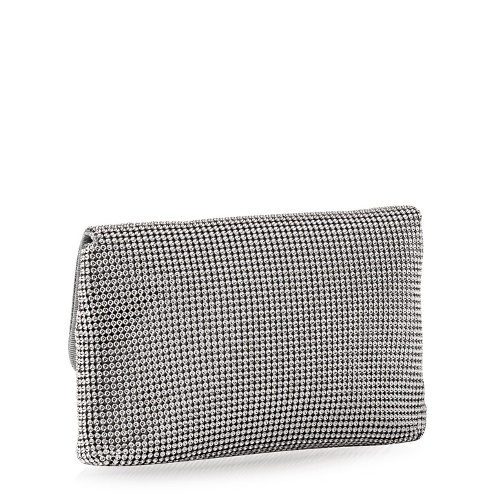 Serpents Clutch - Pewter