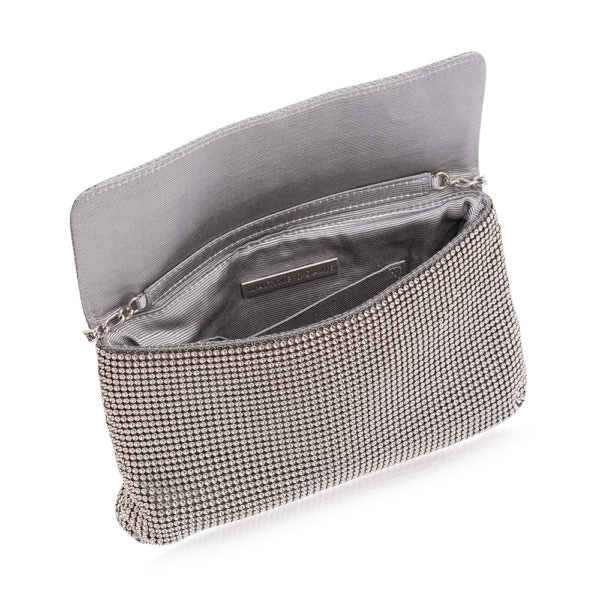 Serpents Clutch - Pewter