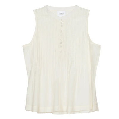 Lydie Top - Whisper White