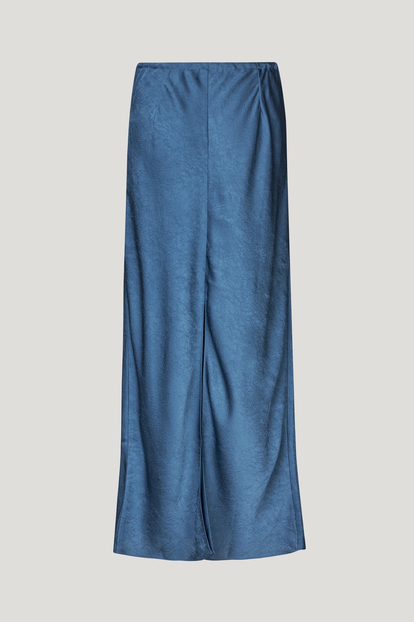 Sinaia Skirt - Ensign Blue