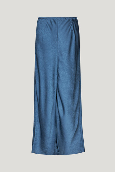 Sinaia Skirt - Ensign Blue