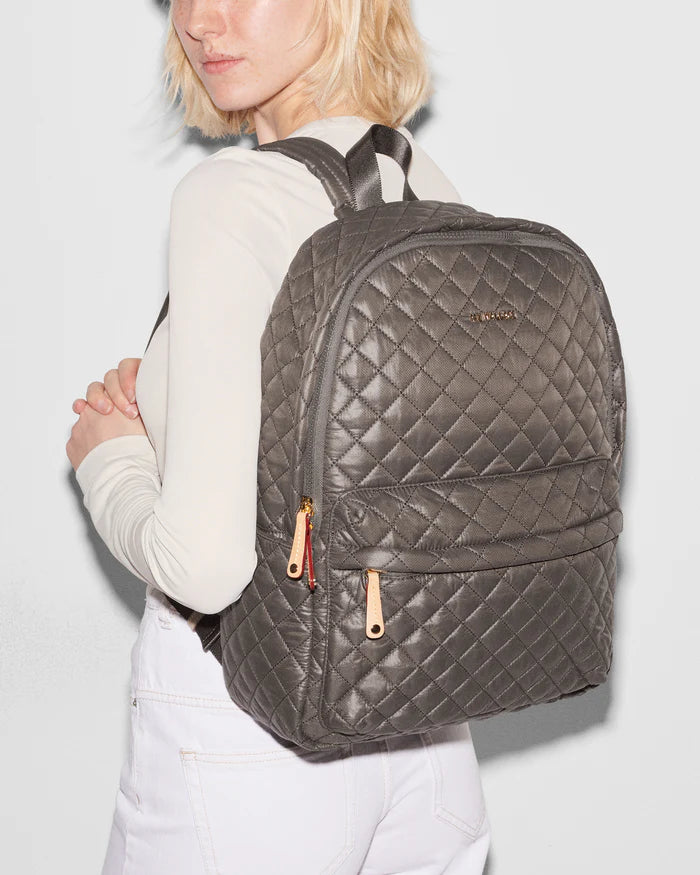 MZ Wallace Metro Backpack - Thumbnail 5