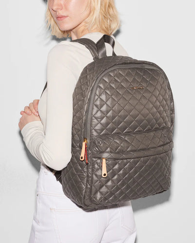 Metro Backpack Deluxe - Magnet