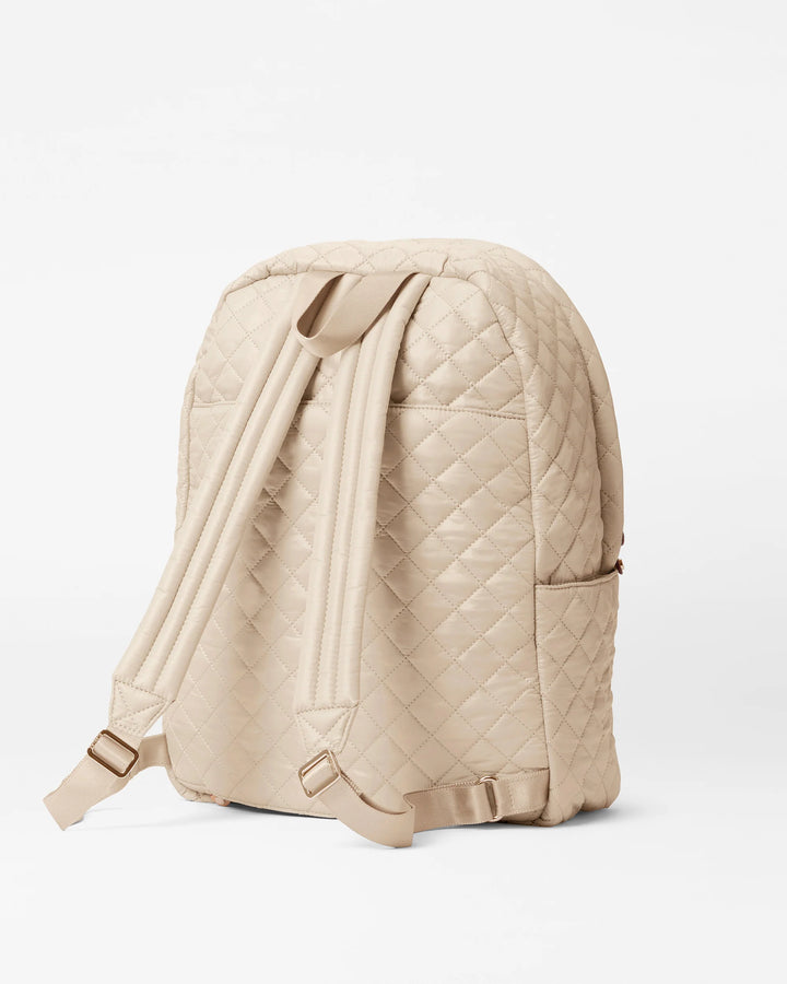 Metro Backpack II - Buff