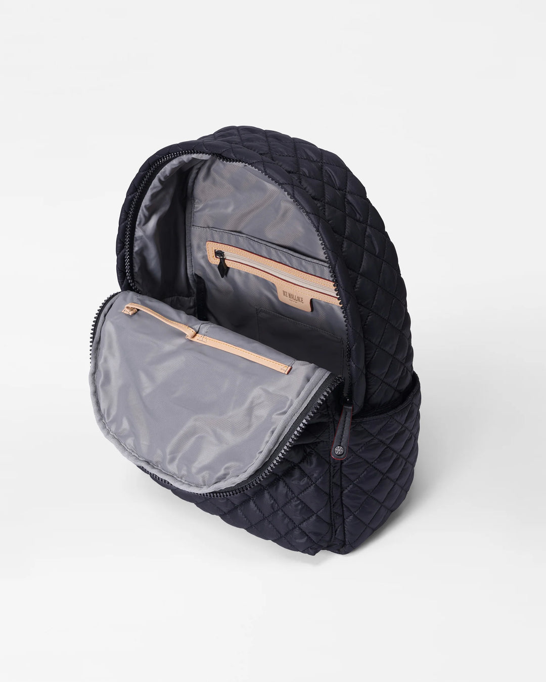 City Metro Backpack - Black II
