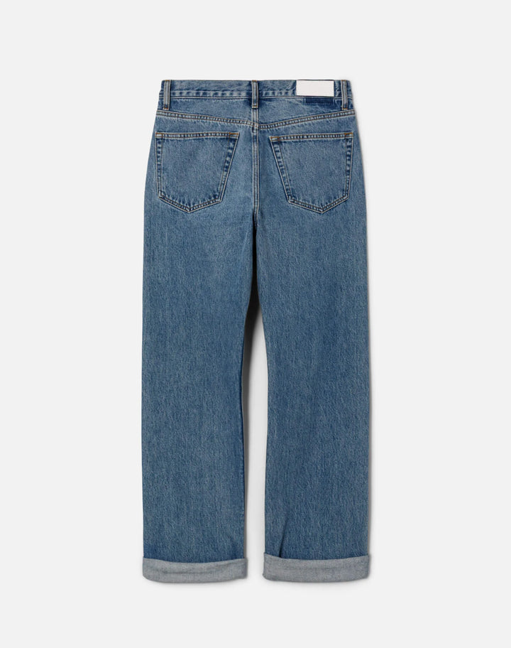 Beau Jean Cuffed - Day Tripper