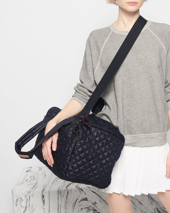 Medium Metro Team - Black