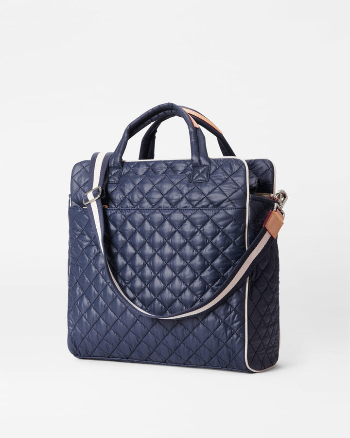 Pickleball Tote - Dawn/Ecru