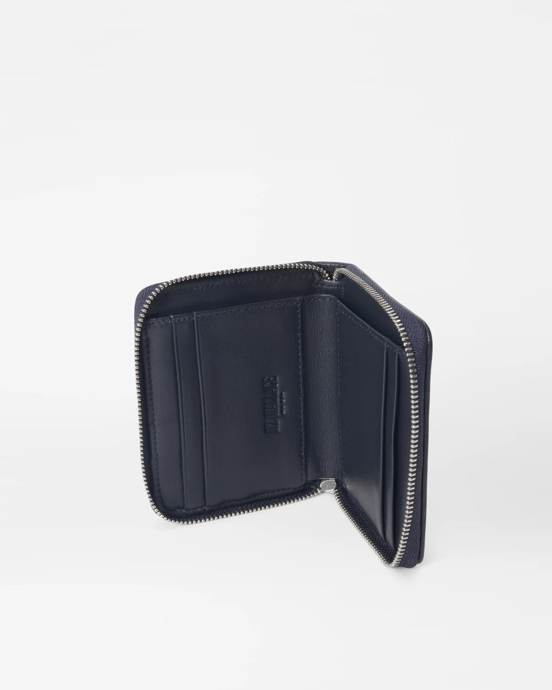 Crosby Small Wallet - Dawn