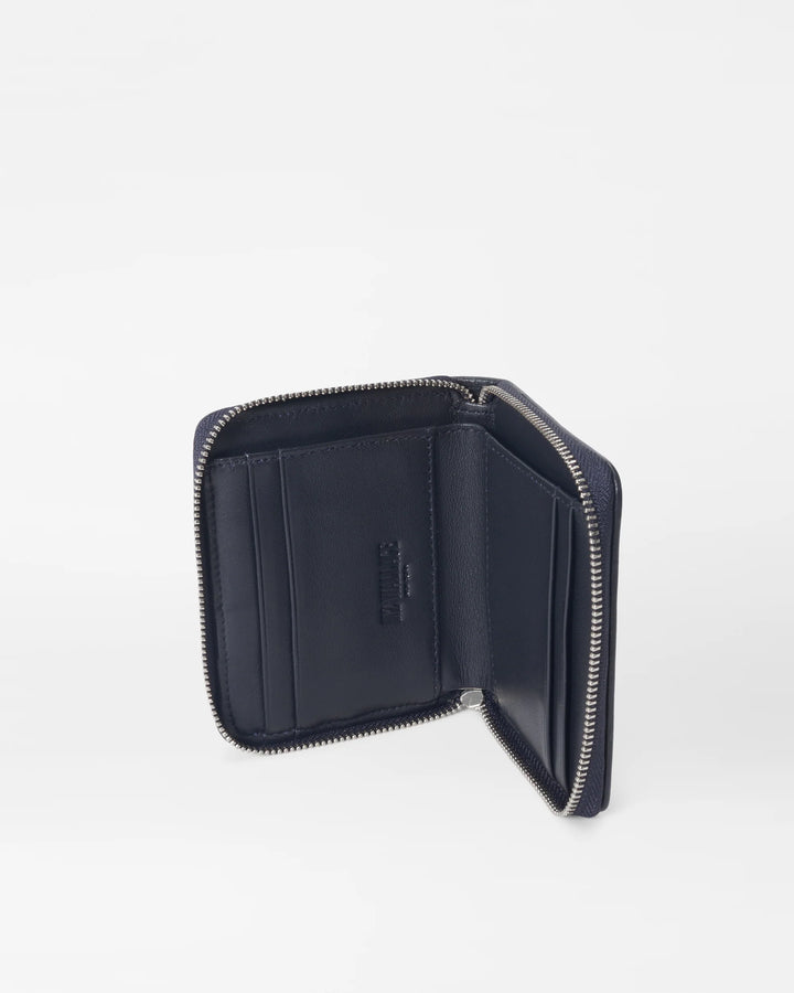 Crosby Small Wallet - Dawn