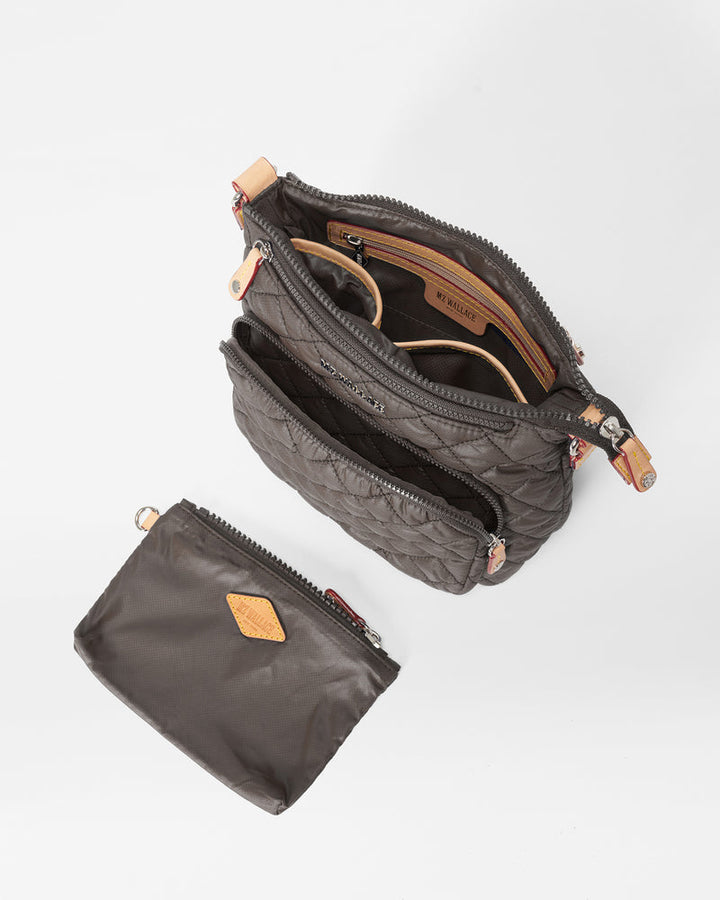 Metro Scout Deluxe - Magnet