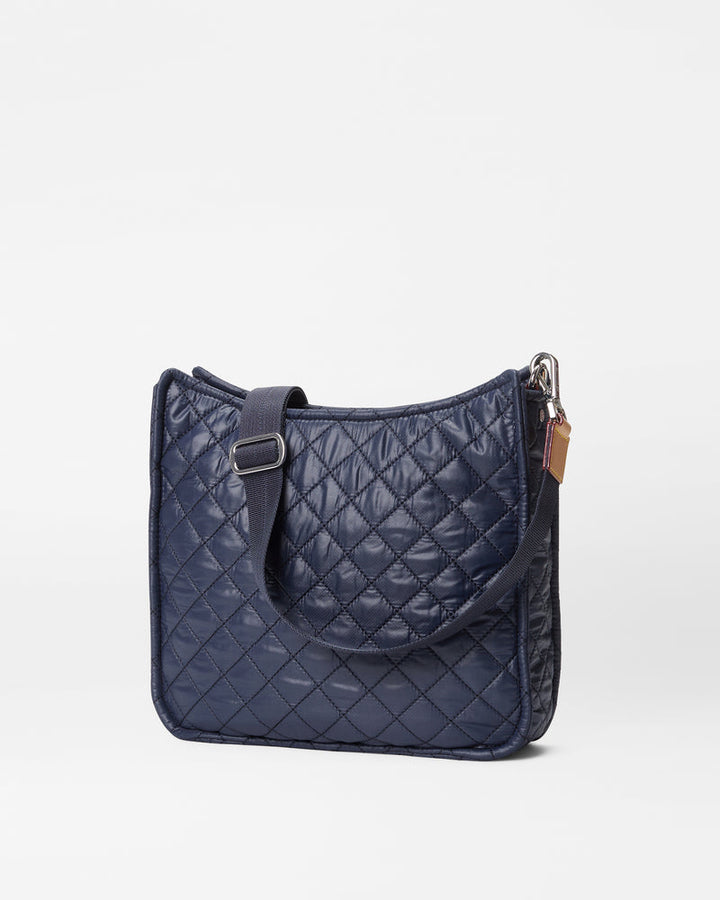 Metro Box Crossbody - Dawn