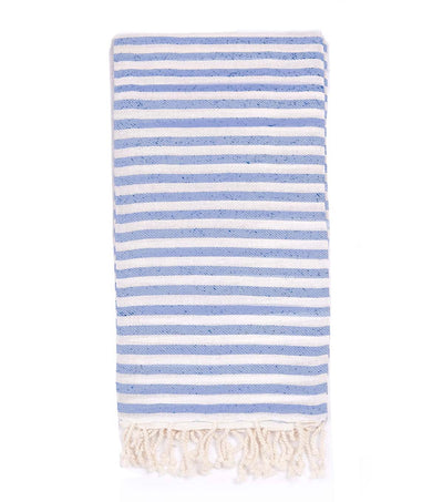 Beach Candy Towel - Hydrangea
