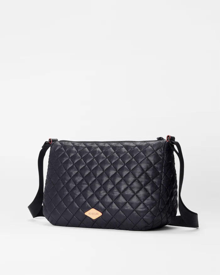 Medium Metro Roxy - Black