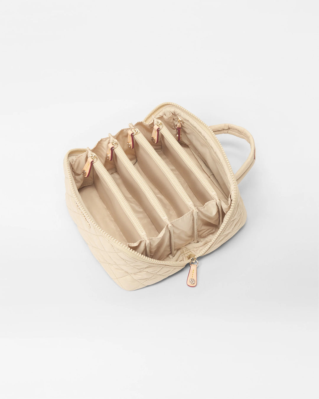 Metro Accordion Cosmetic II - Buff
