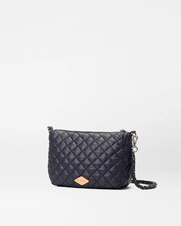 Crosby Ella Crossbody - Black