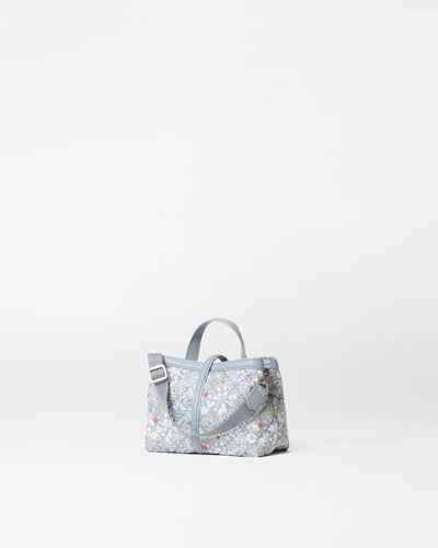 Mini Astor Top Handle - June's Meadow