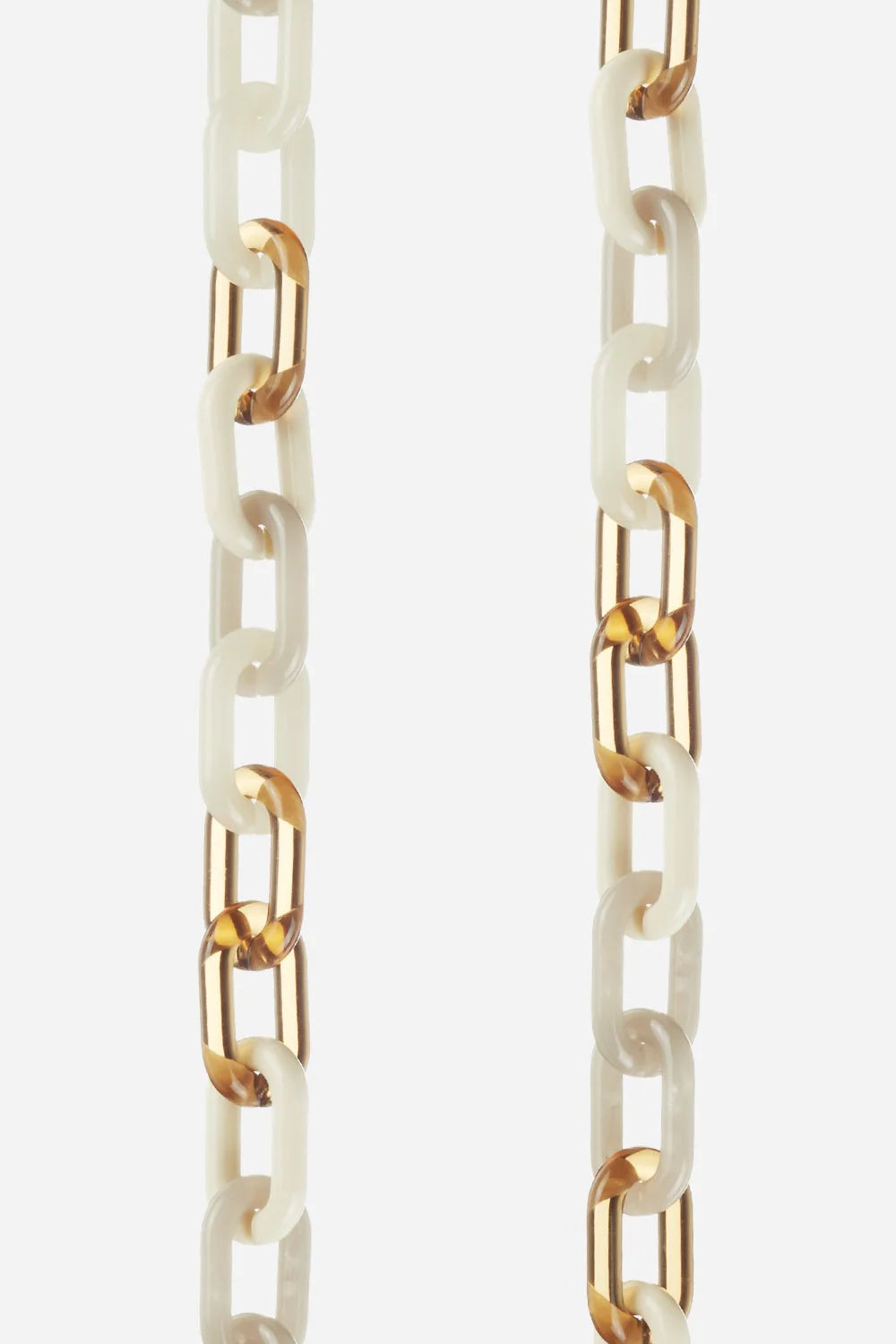 Liv Long Chain - Beige