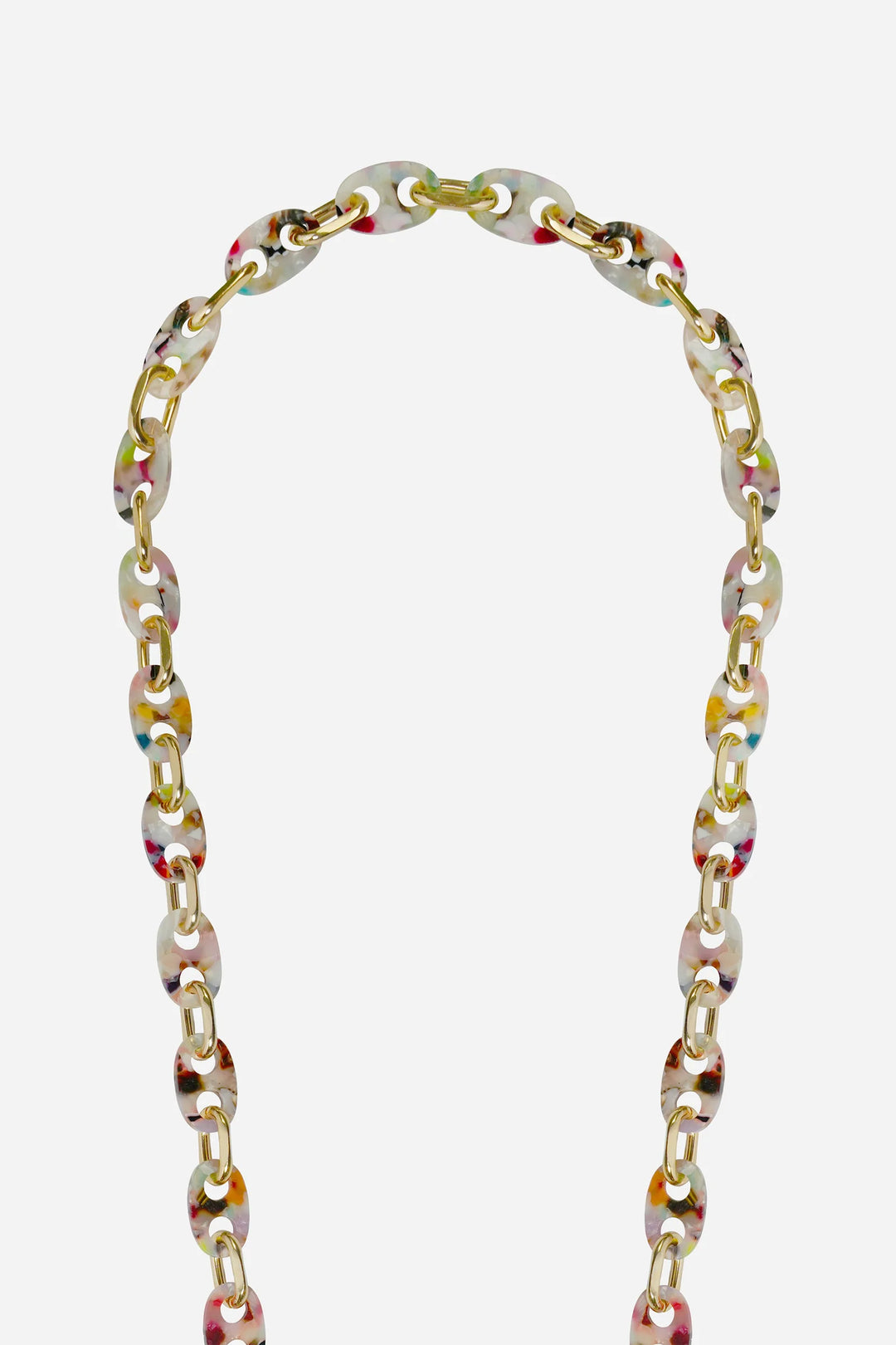 Becky Long Chain - Multi
