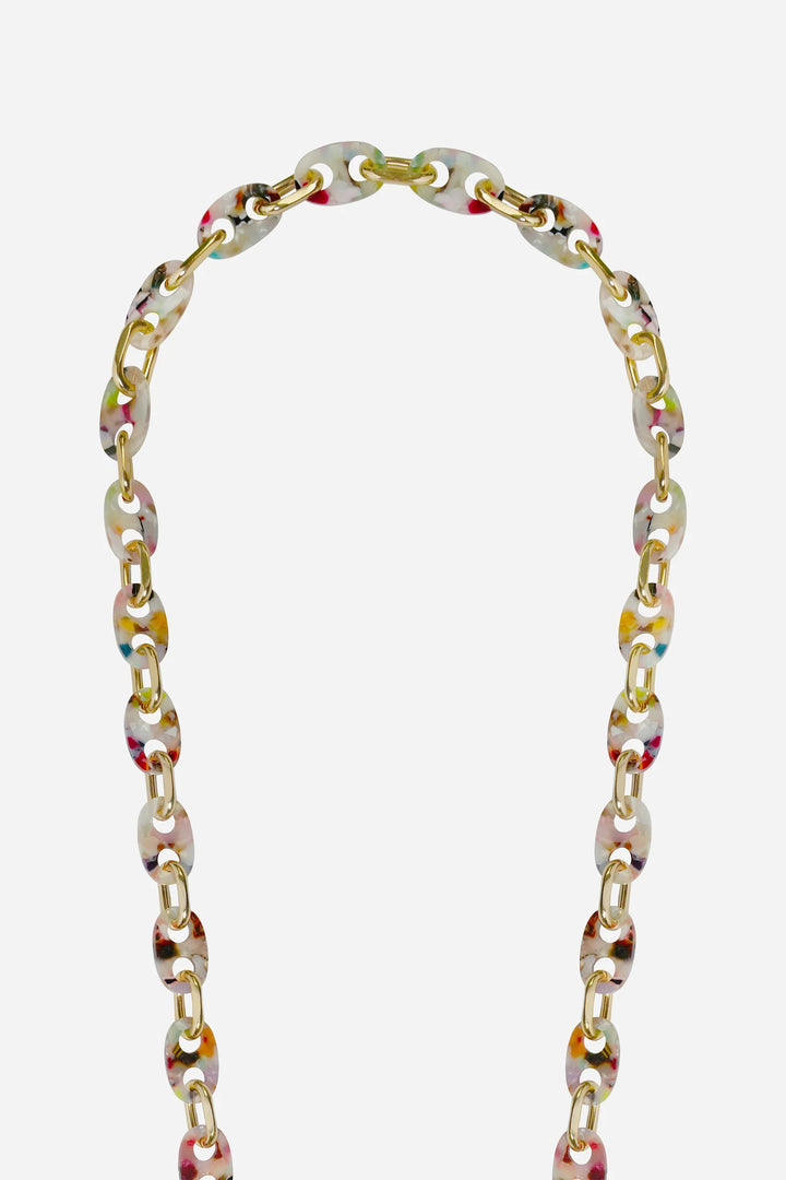 Becky Long Chain - Multi