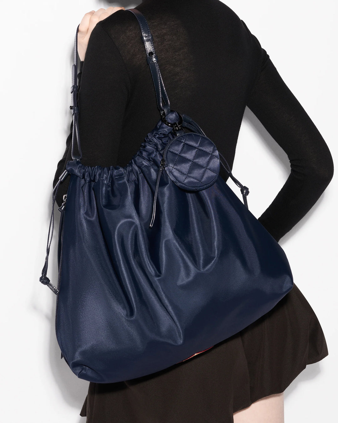 Waverly Shoulder - Dawn