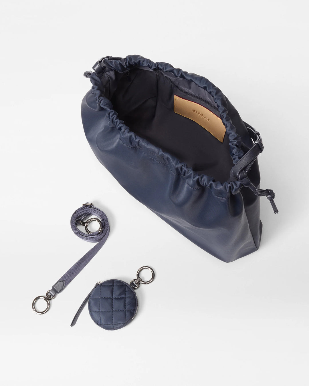 Waverly Shoulder - Dawn