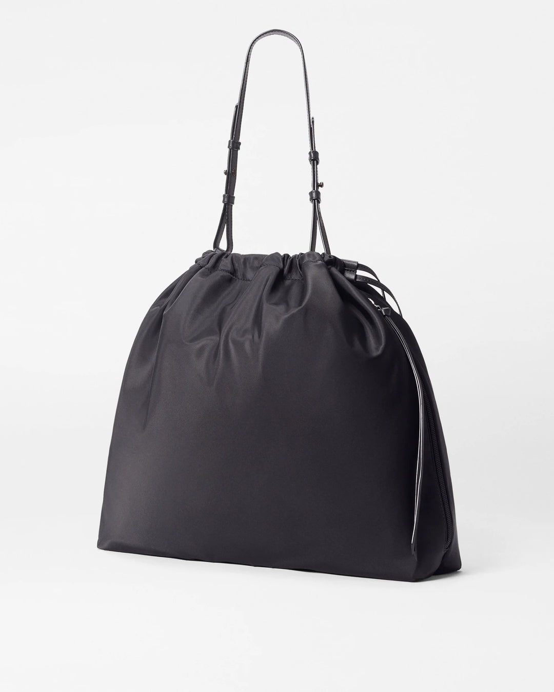 Waverly Shoulder - Black
