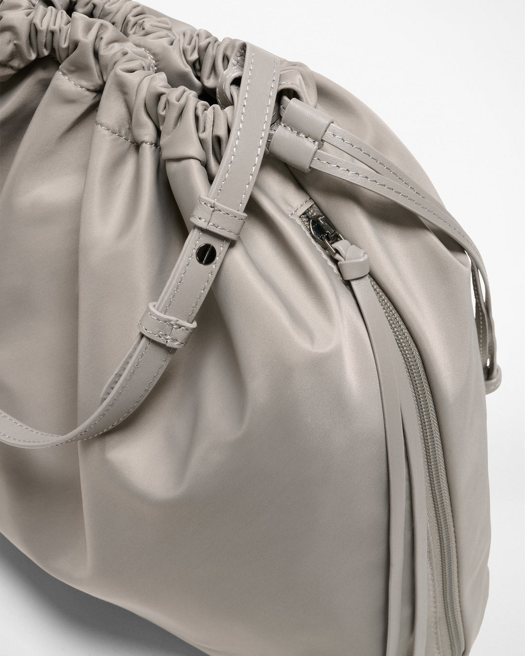 Waverly Shoulder - Sable