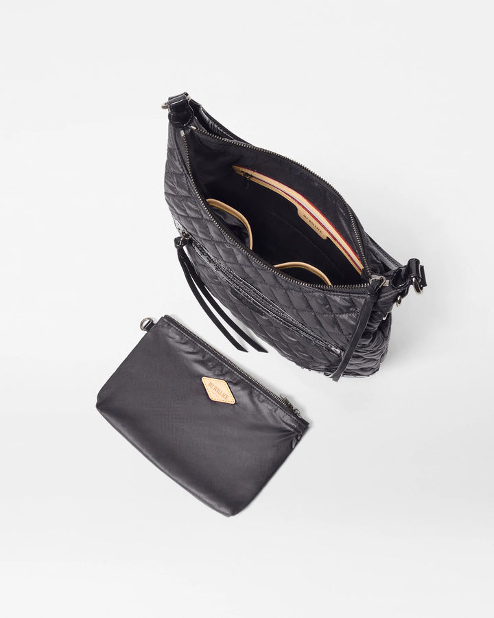 Stud Crosby Sienna - Black Multi