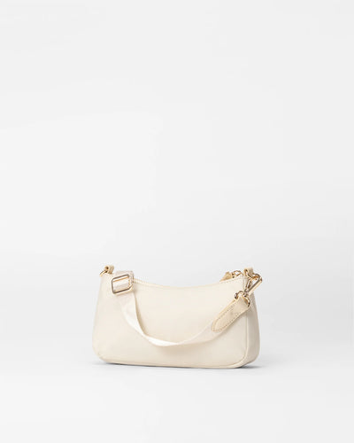 Mini Chelsea Shoulder - Sandshell