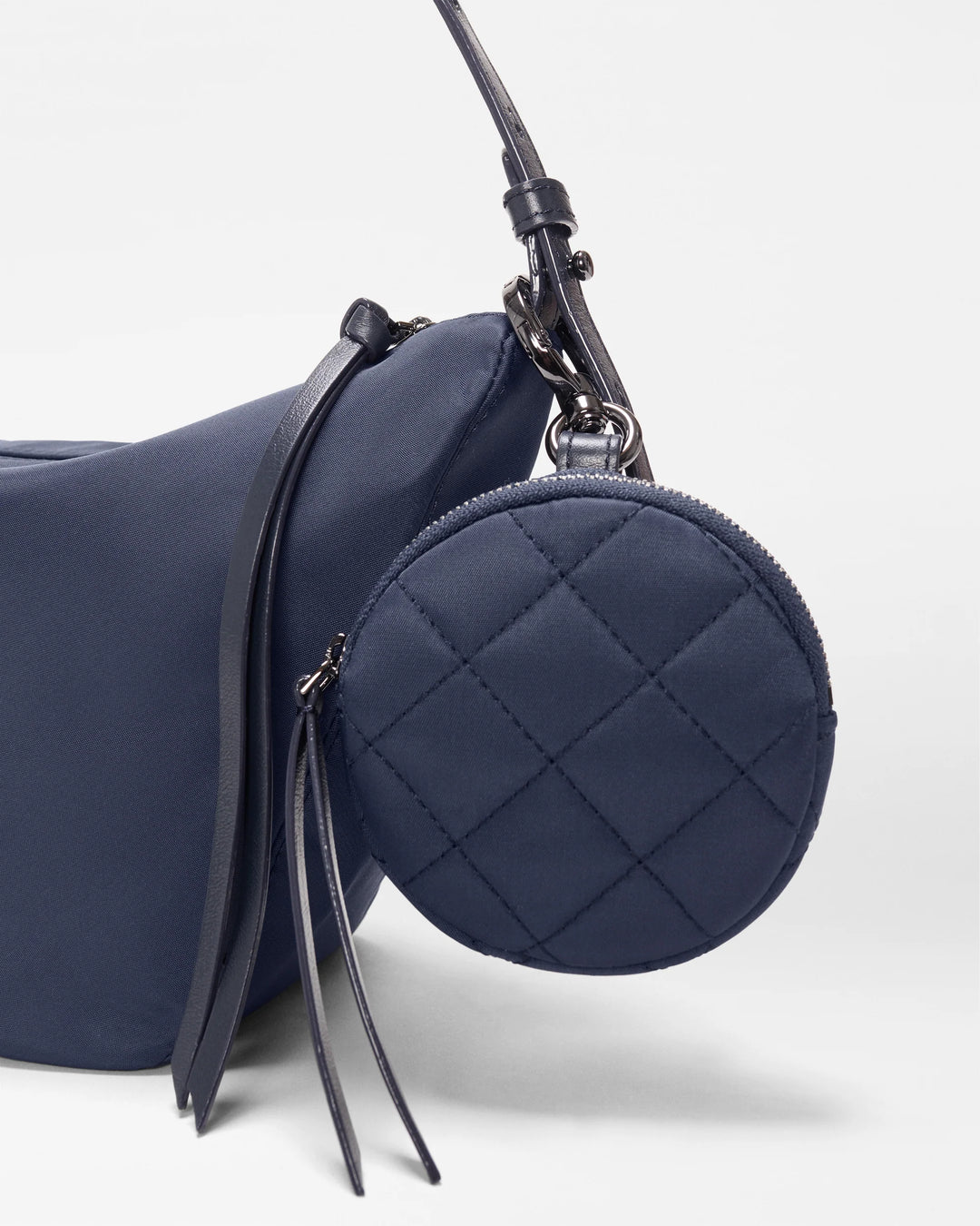 Small Waverly Hobo - Dawn