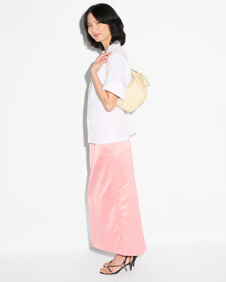 Small Waverly Hobo - Chamomile