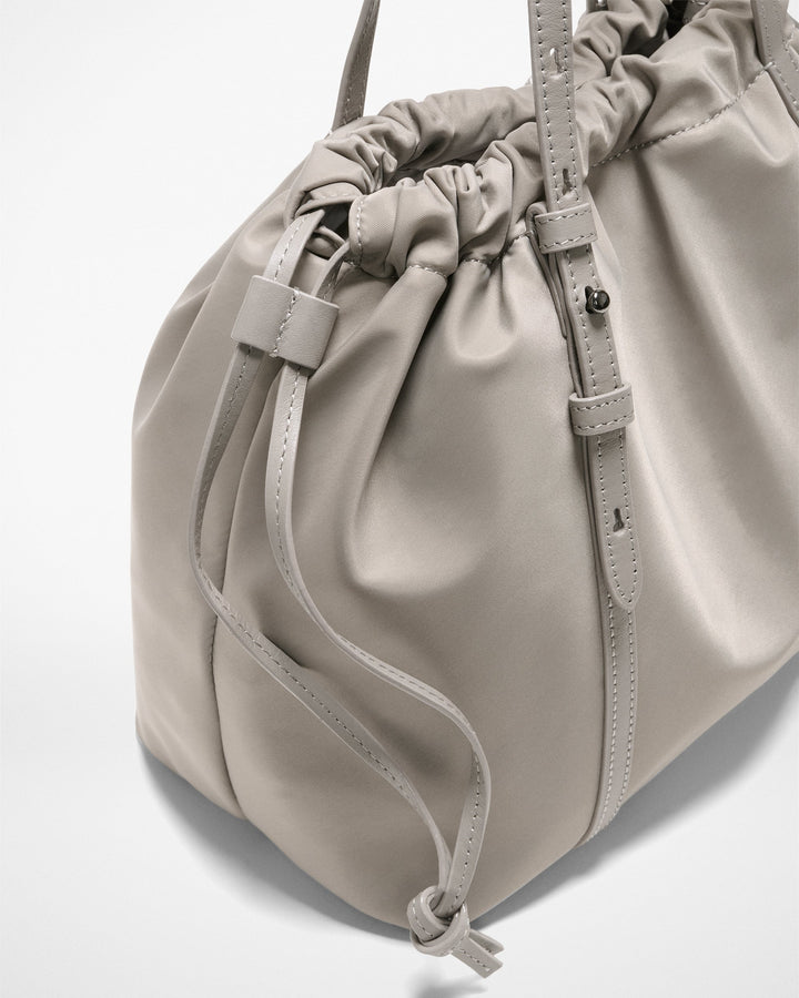 Small Waverly Tote - Sable