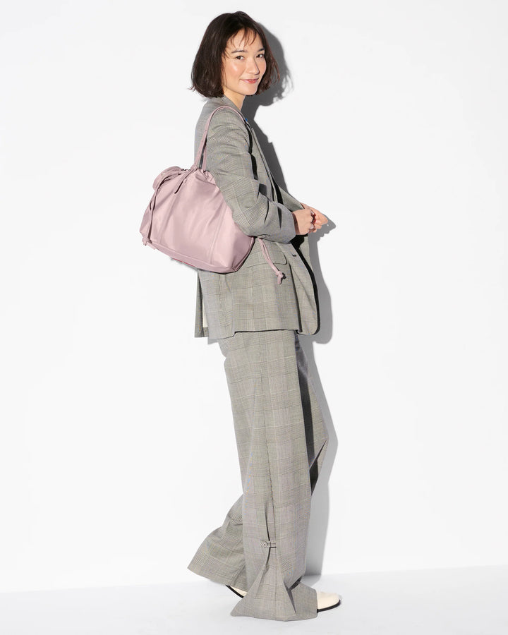Small Waverly Tote - Quail