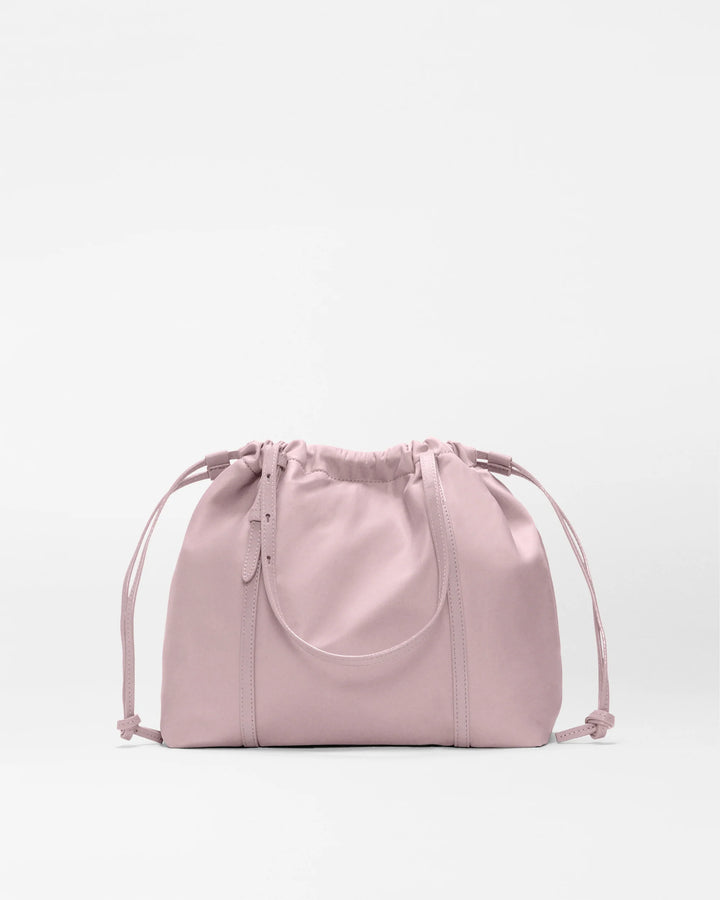 Small Waverly Tote - Quail