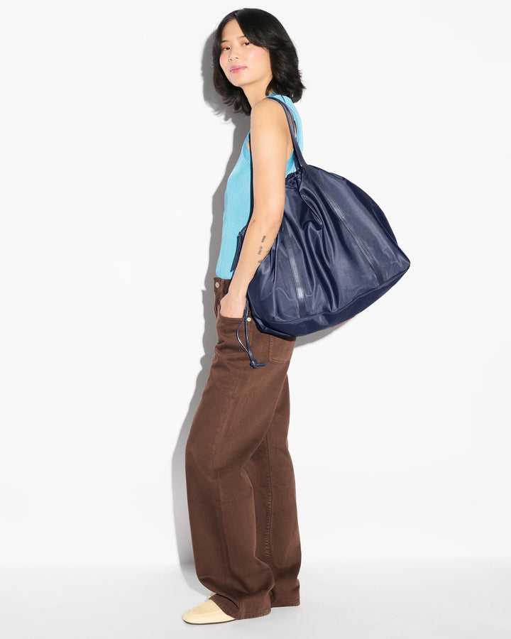 Large Waverly Tote - Dawn