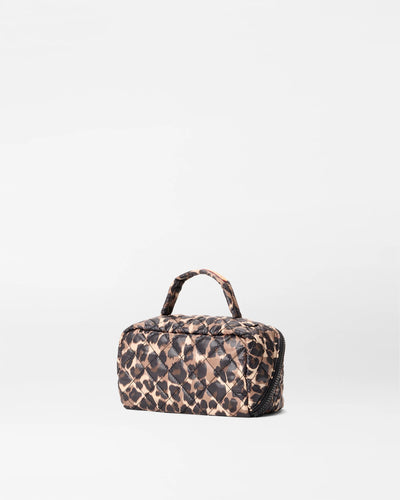 Metro Accordion Cosmetic II - Leopard