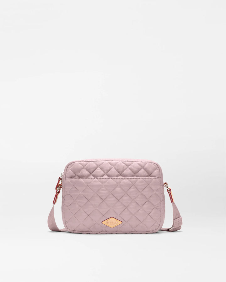 Small Metro Camera Bag II - Quail