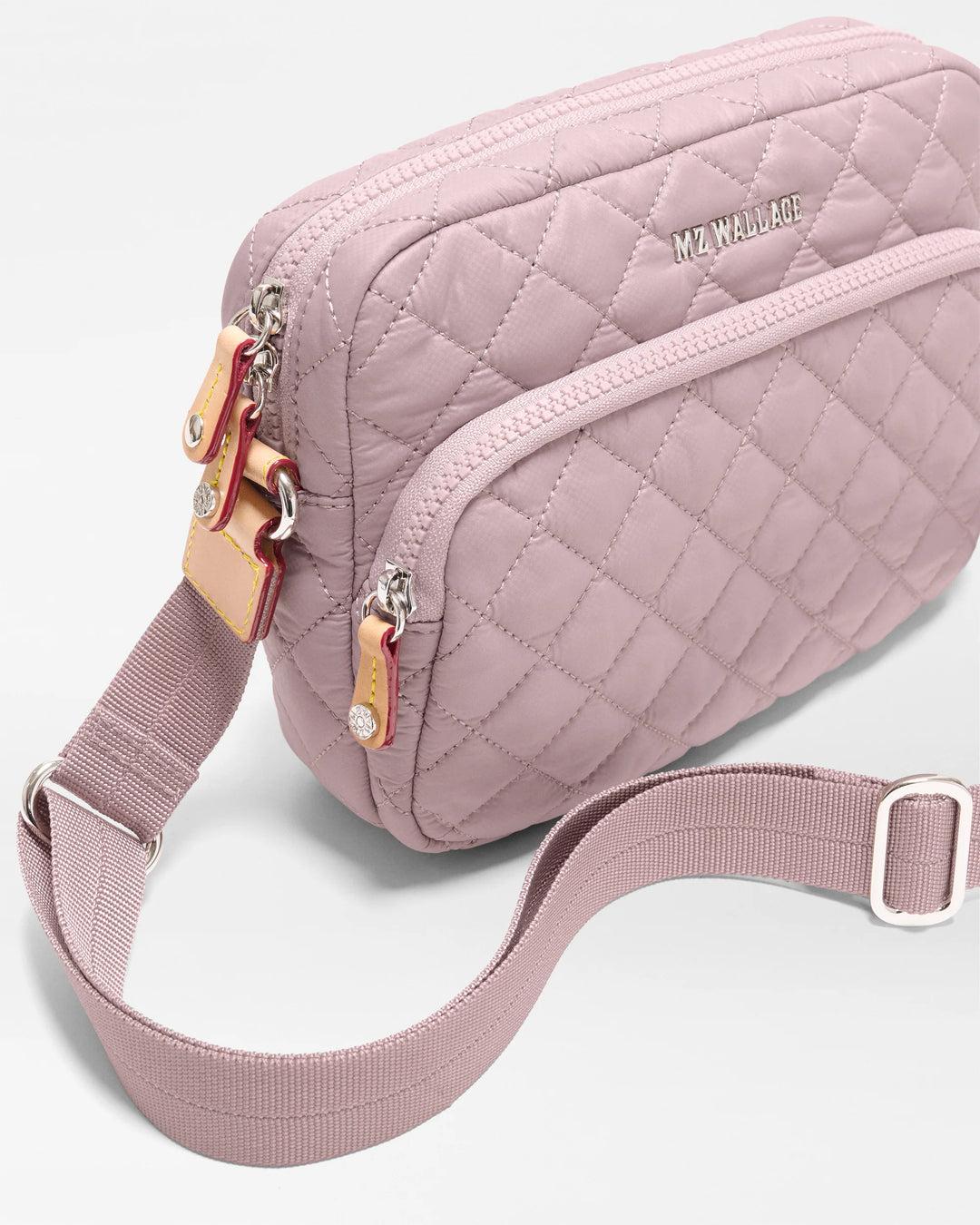 Small Metro Camera Bag II - Quail